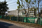 【小学校】松戸市立殿平賀小学校まで881ｍ