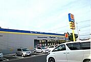 【ドラッグストア】ドラッグストア マツモトキヨシ 成田美郷台店まで4056ｍ