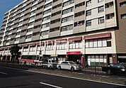 【スーパー】マックスバリュ　三萩野店まで1195ｍ
