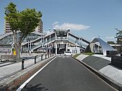 【駅】赤塚まで3636ｍ