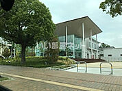 【図書館】小倉南図書館まで1435ｍ