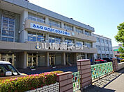 【小学校】敦賀市立敦賀西小学校まで2810ｍ