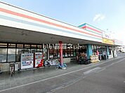 【スーパー】パワーズ 大井店まで453ｍ