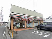 【コンビニエンスストア】セブンイレブン 大垣福田町店まで931ｍ