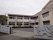 【小学校】大城小学校まで835ｍ