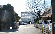 【中学校】応時中学校まで544ｍ