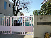 【保育園】江南市立古知野南保育園まで718ｍ