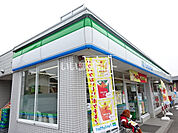 【コンビニエンスストア】ファミリーマート可児土田店まで1213ｍ