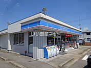 【コンビニエンスストア】ローソン 高岡野村北店まで1026ｍ