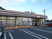 【コンビニエンスストア】セブンイレブン　豊山町役場東店まで2278ｍ