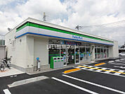 【コンビニエンスストア】ファミリーマート 鳥取南吉方店まで841ｍ