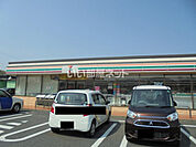 【コンビニエンスストア】セブンイレブン　瑞浪インター店まで1964ｍ