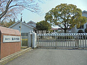 【中学校】瑞浪中学校まで1592ｍ