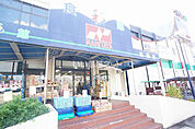 【スーパー】ナリタヤ食彩館　布佐店まで628ｍ