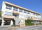 【小学校】土岐市立泉西小学校まで1683ｍ