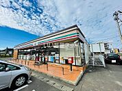【コンビニエンスストア】セブンイレブン　名取飯野坂店まで414ｍ