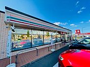 【コンビニエンスストア】セブンイレブン　名取手倉田店まで476ｍ