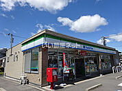 【コンビニエンスストア】ファミリーマート 土岐口北町店まで272ｍ