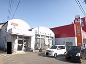 【郵便局】楽田郵便局まで942ｍ