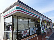 【コンビニエンスストア】セブンイレブン 瑞浪稲津町小里店まで546ｍ
