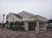 【駅】扶桑駅まで948ｍ