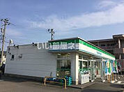 【コンビニエンスストア】ファミリーマート　野々市新庄六丁目店まで1816ｍ