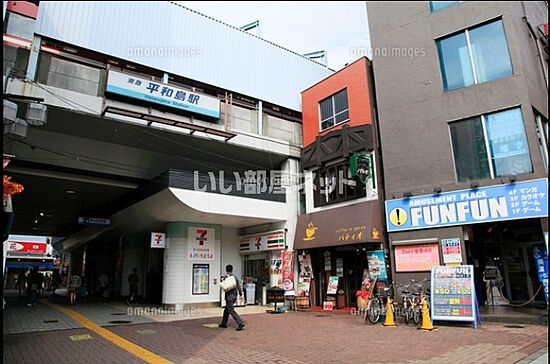 外観画像