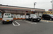 【コンビニエンスストア】セブンイレブン 枚方招提元町店まで188ｍ