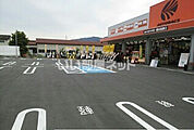 【その他】オートバックス　高野口店まで850ｍ