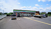 【コンビニエンスストア】ファミリーマート 上尾藤波店まで1350ｍ