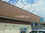 【ドラッグストア】ゲンキー　長島永田店まで1216ｍ