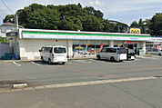 【コンビニエンスストア】ファミリーマート北上常盤台店まで977ｍ