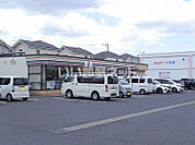 【コンビニエンスストア】セブンイレブン　流山野々下店まで647ｍ