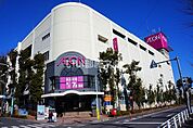 【スーパー】イオン大宮西店まで2229ｍ