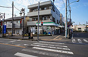【コンビニエンスストア】ファミリーマート 指扇駅前店まで2013ｍ