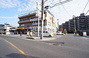 【コンビニエンスストア】ローソン さいたま指扇店まで1229ｍ