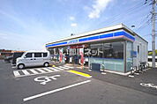 【コンビニエンスストア】ローソン さいたま清河寺店まで1557ｍ