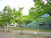 【大学】長岡造形大学まで1685ｍ