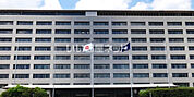 【都道府県機関】福岡県庁まで1650ｍ