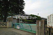 【小学校】仙台市立中田小学校まで728ｍ
