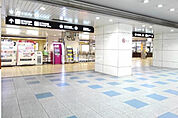 【駅】地下鉄中洲川端駅まで443ｍ