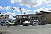 【コンビニエンスストア】セブンイレブン 上三川日産前店まで3846ｍ