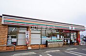 【コンビニエンスストア】セブンイレブン 須賀川和田道店まで871ｍ