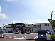 【スーパー】ウオロク　蓮潟店まで322ｍ