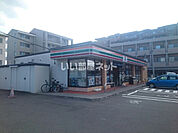 【コンビニエンスストア】セブンイレブン　仙台高松1丁目店まで796ｍ