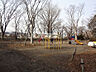 周辺：【公園】西公園まで389ｍ