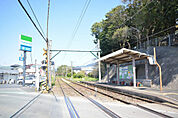 【駅】感田駅まで463ｍ