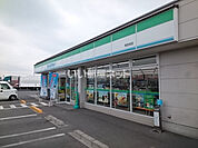 【コンビニエンスストア】ファミリーマート 南吉田店まで1323ｍ