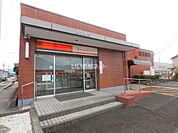 【銀行】百五銀行一志支店まで3274ｍ