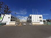 【小学校】苫小牧市立北光小学校まで445ｍ